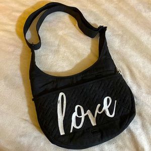 LUG LOVE PURSE